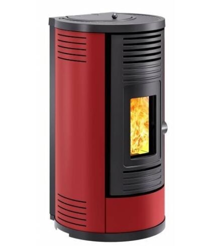 Poêle à granulés FONTICA 8 – Invicta